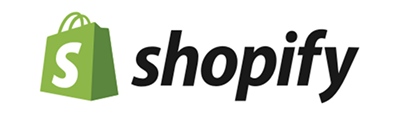 shopify logo